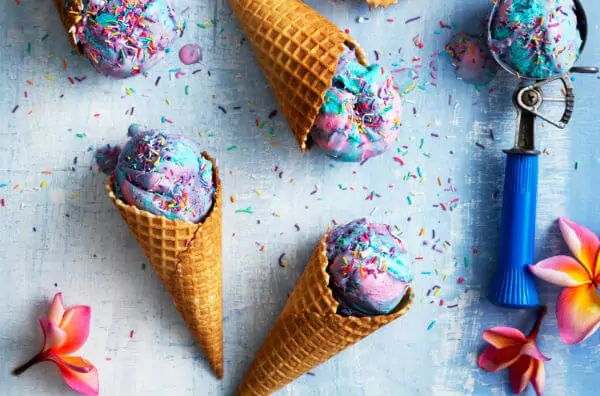 Fusion Gelato